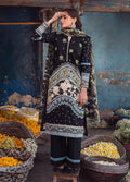 Sahane | Sahakari Chikankari Lawn Edit 24 | Kashish - by - Libasekhas UK - Registered Vendor of : Sahane - 100% Original Designer Dresss