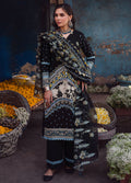Sahane | Sahakari Chikankari Lawn Edit 24 | Kashish - by - Libasekhas UK - Registered Vendor of : Sahane - 100% Original Designer Dresss