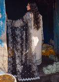 Sahane | Sahakari Chikankari Lawn Edit 24 | Ghazal - by - Libasekhas UK - Registered Vendor of : Sahane - 100% Original Designer Dresss