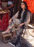 Sahane | Sahakari Chikankari Lawn Edit 24 | Ghazal - by - Libasekhas UK - Registered Vendor of : Sahane - 100% Original Designer Dresss
