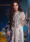 Sahane | Sahakari Chikankari Lawn Edit 24 | Ghazal - by - Libasekhas UK - Registered Vendor of : Sahane - 100% Original Designer Dresss
