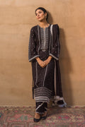 Sahar | Mirage Spring Luxury 24 | Chikankari 3 Piece - by - Libasekhas UK - Registered Vendor of : Sahar - 100% Original Designer Dresss