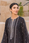 Sahar | Mirage Spring Luxury 24 | Chikankari 3 Piece - by - Libasekhas UK - Registered Vendor of : Sahar - 100% Original Designer Dresss