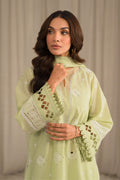 Sahar | Mirage Spring Luxury 24 | Chikankari 3 Piece - by - Libasekhas UK - Registered Vendor of : Sahar - 100% Original Designer Dresss