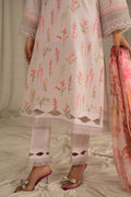 Sahar | Mirage Spring Luxury 24 | Textured Lawn 3 Piece (Embroidered) - by - Libasekhas UK - Registered Vendor of : Sahar - 100% Original Designer Dresss