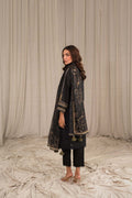 Sahar | Mirage Spring Luxury 24 | Textured Lawn 3 Piece (Embroidered) - by - Libasekhas UK - Registered Vendor of : Sahar - 100% Original Designer Dresss
