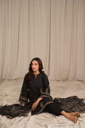 Sahar | Mirage Spring Luxury 24 | Textured Lawn 3 Piece (Embroidered) - by - Libasekhas UK - Registered Vendor of : Sahar - 100% Original Designer Dresss