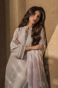 Sahar | Mirage Spring Luxury 24 | Textured Lawn 3 Piece (Embroidered) - by - Libasekhas UK - Registered Vendor of : Sahar - 100% Original Designer Dresss