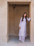 Sahar | Mirage Spring Luxury 24 | Chikankari 3 Piece - by - Libasekhas UK - Registered Vendor of : Sahar - 100% Original Designer Dresss