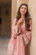 Sahar | Mirage Spring Luxury 24 | Chikankari 3 Piece - by - Libasekhas UK - Registered Vendor of : Sahar - 100% Original Designer Dresss