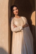 Sahar | Mirage Spring Luxury 24 | Chikankari 3 Piece - by - Libasekhas UK - Registered Vendor of : Sahar - 100% Original Designer Dresss