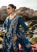 Crimson | Lawn 24 | Lolita - Lapis - Luxury -  Libasekhas