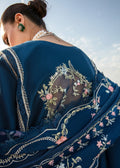 Crimson | Lawn 24 | Lolita - Lapis - Luxury -  Libasekhas