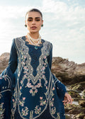 Crimson | Lawn 24 | Lolita - Lapis - Luxury -  Libasekhas