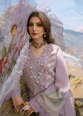 Crimson | Lawn 24 | Lillie de Jong - Amethyst - Luxury -  Libasekhas