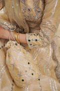Saira Rizwan | Mehr o mah Wedding Formals | Mahzaib - by - Libasekhas UK - Registered Vendor of : Saira Rizwan - 100% Original Designer Dresss