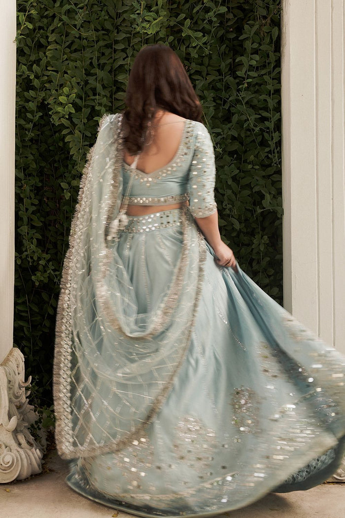 Saira Rizwan | Mehr o mah Wedding Formals | Raham - by - Libasekhas UK - Registered Vendor of : Saira Rizwan - 100% Original Designer Dresss