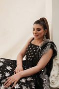 Saira Rizwan | Mehr o mah Wedding Formals | Zeba - by - Libasekhas UK - Registered Vendor of : Saira Rizwan - 100% Original Designer Dresss