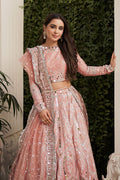 Saira Rizwan | Mehr o mah Wedding Formals | Elara - by - Libasekhas UK - Registered Vendor of : Saira Rizwan - 100% Original Designer Dresss