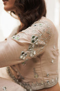 Saira Rizwan | Mehr o mah Wedding Formals | Aroha - by - Libasekhas UK - Registered Vendor of : Saira Rizwan - 100% Original Designer Dresss