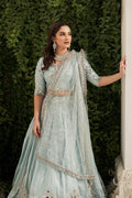 Saira Rizwan | Mehr o mah Wedding Formals | Raham - by - Libasekhas UK - Registered Vendor of : Saira Rizwan - 100% Original Designer Dresss