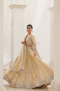 Saira Rizwan | Mehr o mah Wedding Formals | Mahzaib - by - Libasekhas UK - Registered Vendor of : Saira Rizwan - 100% Original Designer Dresss