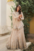 Saira Rizwan | Mehr o mah Wedding Formals | Aroha - by - Libasekhas UK - Registered Vendor of : Saira Rizwan - 100% Original Designer Dresss