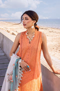 Saira Rizwan | Luxury Lawn 24 | MABE - SRLL24-04 - by - Libasekhas UK - Registered Vendor of : Saira Rizwan - 100% Original Designer Dresss
