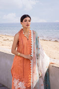 Saira Rizwan | Luxury Lawn 24 | MABE - SRLL24-04 - by - Libasekhas UK - Registered Vendor of : Saira Rizwan - 100% Original Designer Dresss