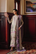 Saira Rizwan | Winter 23 | ZHALAY SR-07 - by - Libasekhas UK - Registered Vendor of : Saira Rizwan - 100% Original Designer Dresss