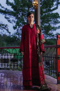 Saira Rizwan | Winter 23 | SOHA SR-08 - by - Libasekhas UK - Registered Vendor of : Saira Rizwan - 100% Original Designer Dresss