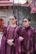 Saira Rizwan | Winter 23 | ZAYNEM SR-02 - by - Libasekhas UK - Registered Vendor of : Saira Rizwan - 100% Original Designer Dresss