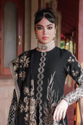 Saira Rizwan | Winter 23 | SALINA SR-05 - by - Libasekhas UK - Registered Vendor of : Saira Rizwan - 100% Original Designer Dresss