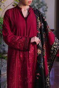 Saira Rizwan | Winter 23 | SOHA SR-08 - by - Libasekhas UK - Registered Vendor of : Saira Rizwan - 100% Original Designer Dresss