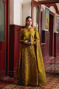Saira Rizwan | Winter 23 | INAYA SR-03 - by - Libasekhas UK - Registered Vendor of : Saira Rizwan - 100% Original Designer Dresss