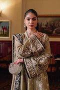 Saira Rizwan | Winter 23 | LAMISA SR-04 - by - Libasekhas UK - Registered Vendor of : Saira Rizwan - 100% Original Designer Dresss