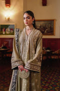 Saira Rizwan | Winter 23 | LAMISA SR-04 - by - Libasekhas UK - Registered Vendor of : Saira Rizwan - 100% Original Designer Dresss