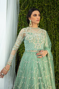 Saira Rizwan | Serafina Festive Formals | Cassiel - by - Libasekhas UK - Registered Vendor of : Saira Rizwan - 100% Original Designer Dresss