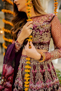 Saira Rizwan | Serafina Festive Formals | Marut - by - Libasekhas UK - Registered Vendor of : Saira Rizwan - 100% Original Designer Dresss