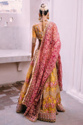 Saira Rizwan | Serafina Festive Formals | ZARI - SR-02 - by - Libasekhas UK - Registered Vendor of : Saira Rizwan - 100% Original Designer Dresss