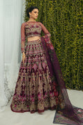 Saira Rizwan | Serafina Festive Formals | Marut - by - Libasekhas UK - Registered Vendor of : Saira Rizwan - 100% Original Designer Dresss