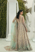 Saira Rizwan | Serafina Festive Formals | Lailah - by - Libasekhas UK - Registered Vendor of : Saira Rizwan - 100% Original Designer Dresss