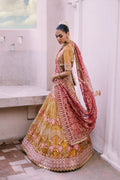 Saira Rizwan | Serafina Festive Formals | ZARI - SR-02 - by - Libasekhas UK - Registered Vendor of : Saira Rizwan - 100% Original Designer Dresss