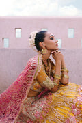 Saira Rizwan | Serafina Festive Formals | ZARI - SR-02 - by - Libasekhas UK - Registered Vendor of : Saira Rizwan - 100% Original Designer Dresss