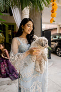 Saira Rizwan | Serafina Festive Formals | Zephon - by - Libasekhas UK - Registered Vendor of : Saira Rizwan - 100% Original Designer Dresss