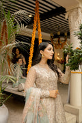 Saira Rizwan | Serafina Festive Formals | Lailah - by - Libasekhas UK - Registered Vendor of : Saira Rizwan - 100% Original Designer Dresss