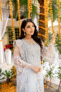Saira Rizwan | Serafina Festive Formals | Zephon - by - Libasekhas UK - Registered Vendor of : Saira Rizwan - 100% Original Designer Dresss