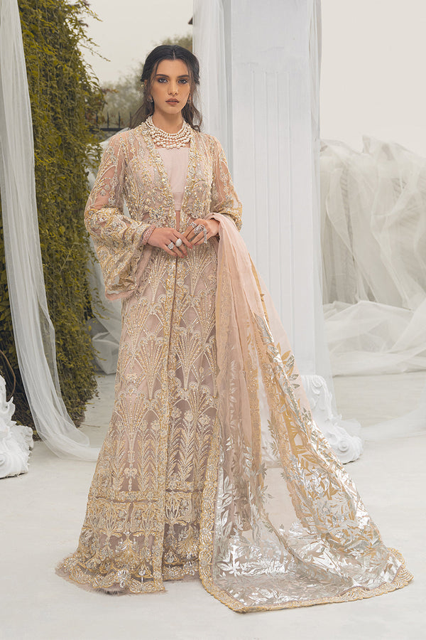 Saira Rizwan | Serafina Festive Formals | Eleteth - by - Libasekhas UK - Registered Vendor of : Saira Rizwan - 100% Original Designer Dresss