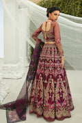 Saira Rizwan | Serafina Festive Formals | Marut - by - Libasekhas UK - Registered Vendor of : Saira Rizwan - 100% Original Designer Dresss