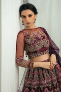 Saira Rizwan | Serafina Festive Formals | Marut - by - Libasekhas UK - Registered Vendor of : Saira Rizwan - 100% Original Designer Dresss